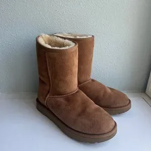 Cheap ugg boots under $50 2025